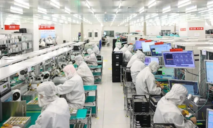 中小企业商城小程序与APP开发周期及费用构成分析